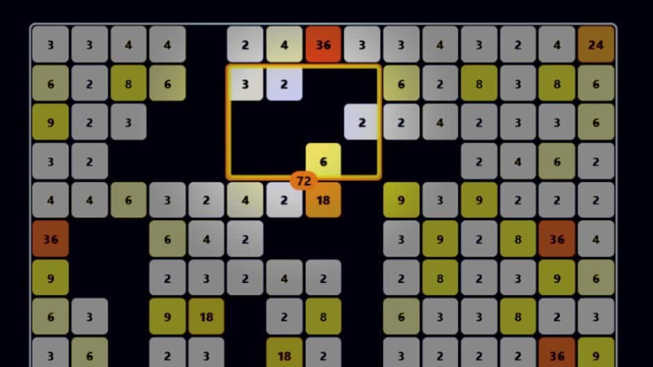 Factor72 screenshot 2