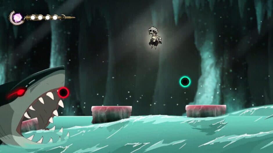 Exil screenshot 2