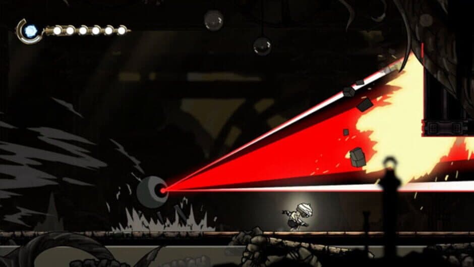 Exil screenshot 3