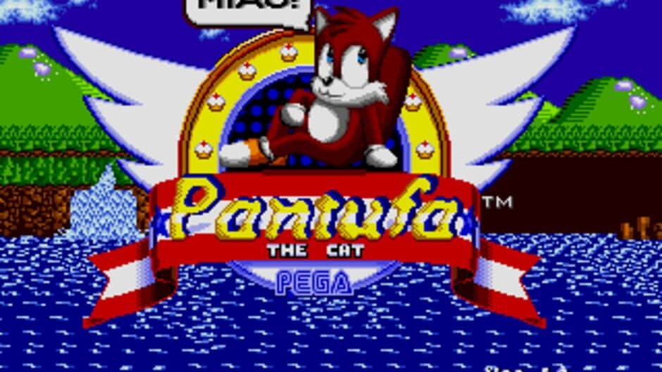 Pantufa the Cat screenshot 1