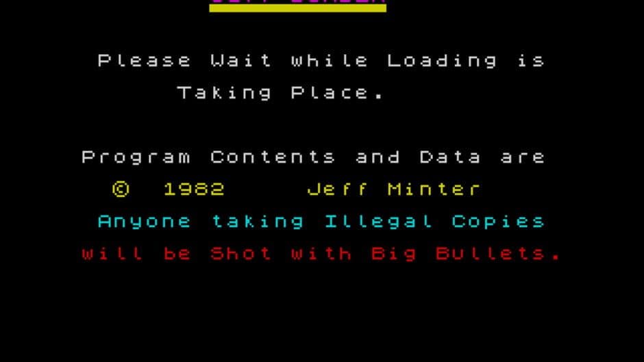 Bomber screenshot 2
