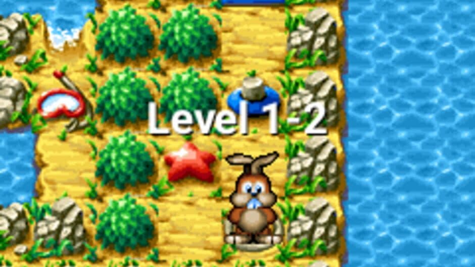 Bobby Carrot 3: Evolution screenshot 3