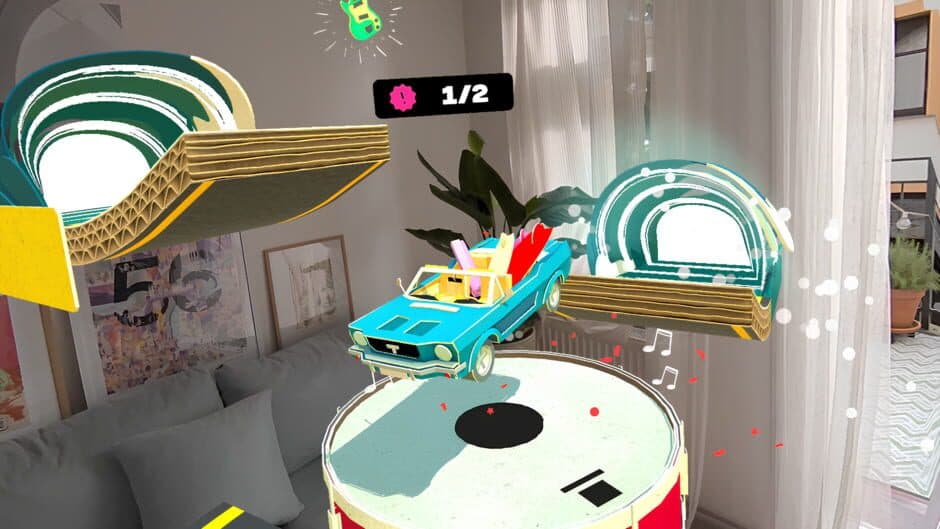 Track Craft screenshot 2