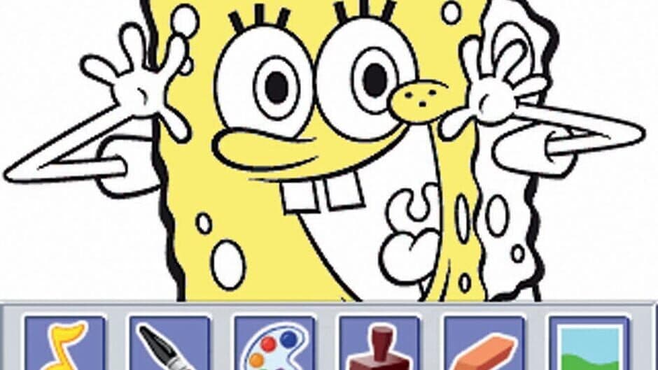 SpongeBob SquarePants screenshot 2