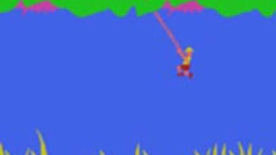ColecoVision Flashback screenshot 4