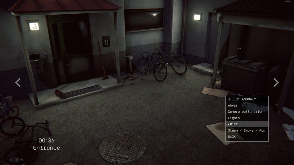 I'm on Observation Duty 7 screenshot 3