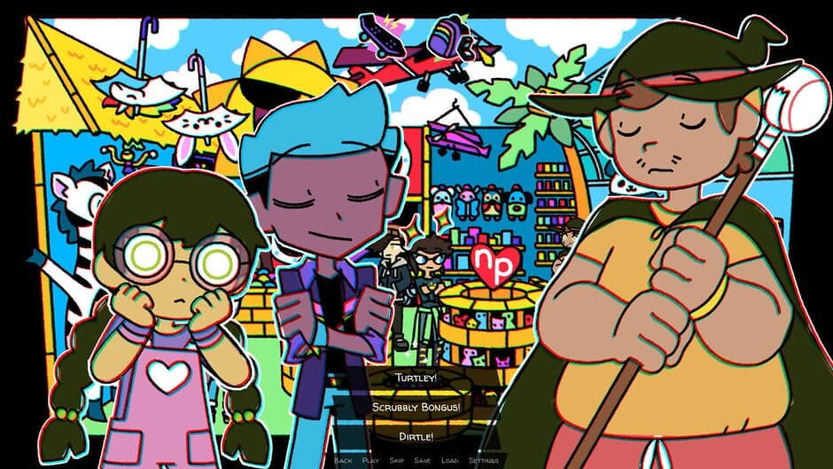 Cool Kid Cody: Season 2 - Episode 07 screenshot 2