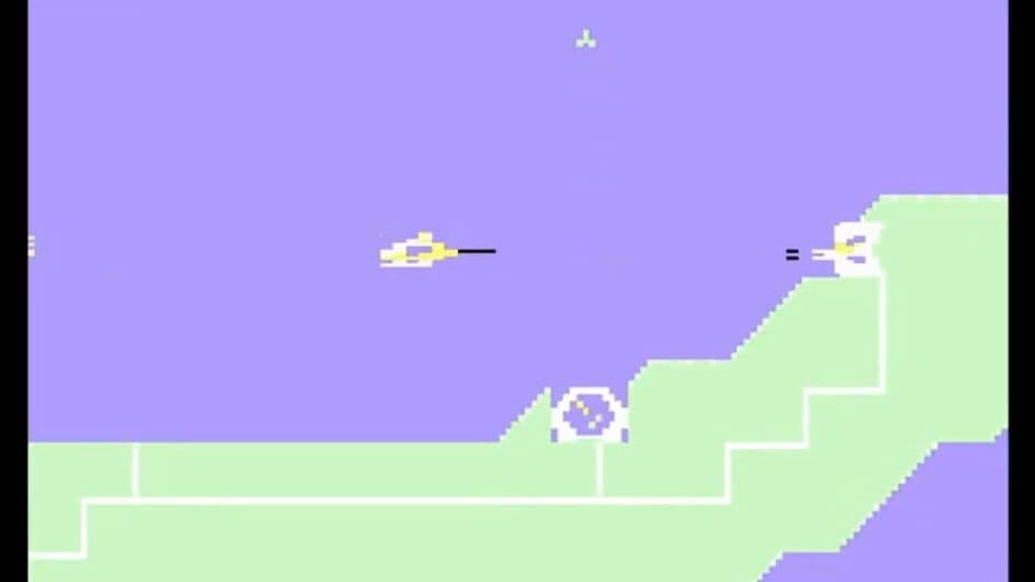 Air Rescue I screenshot 2
