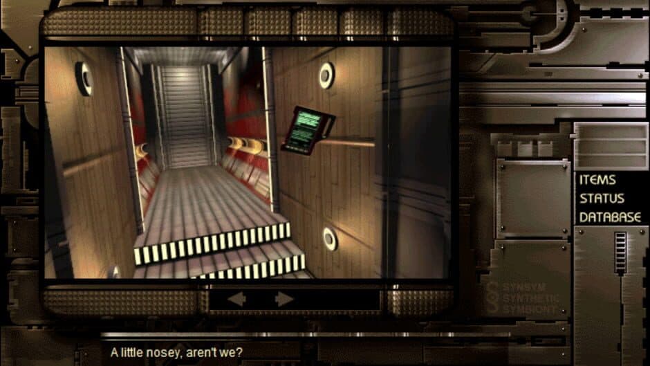 Symbiocom screenshot 4