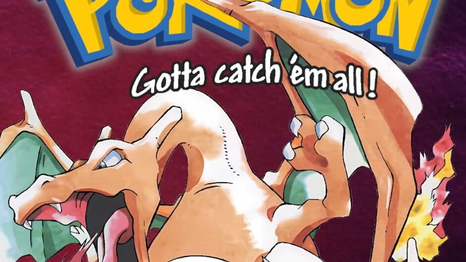 Shin Pokemon: Red Version screenshot 2