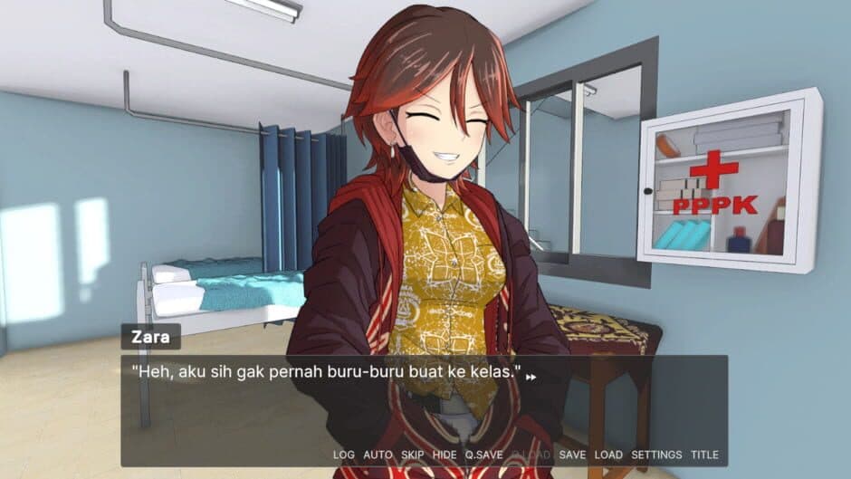 Problem Solver Club screenshot 3