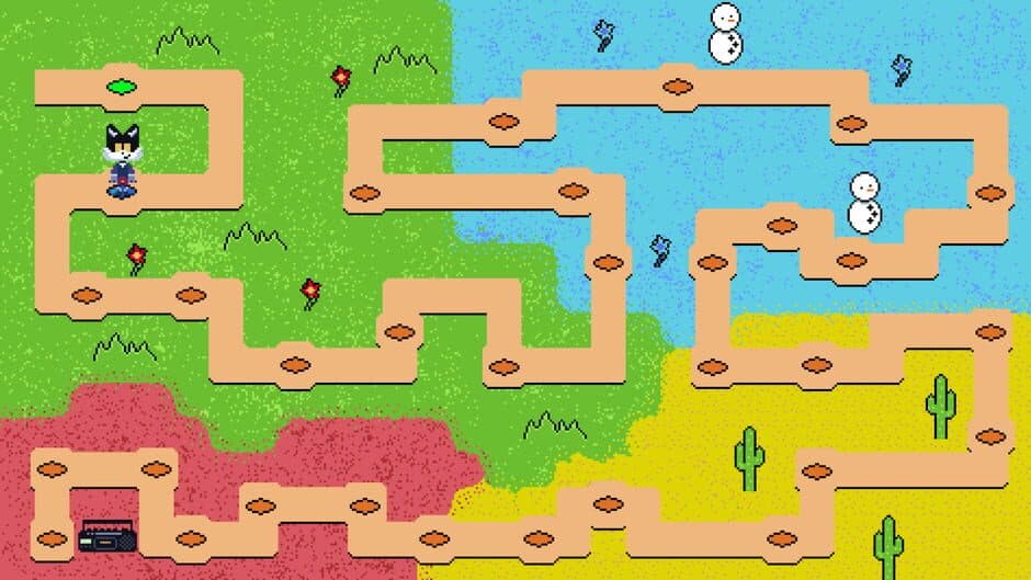 The Radio Chaser screenshot 4