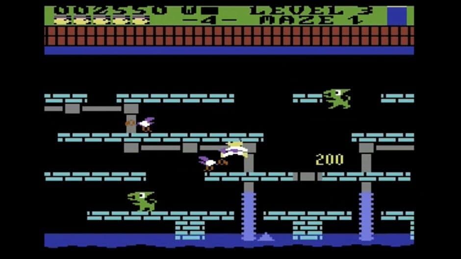 Trolls and Tribulations screenshot 1