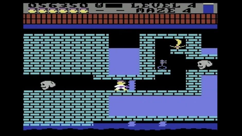 Trolls and Tribulations screenshot 2
