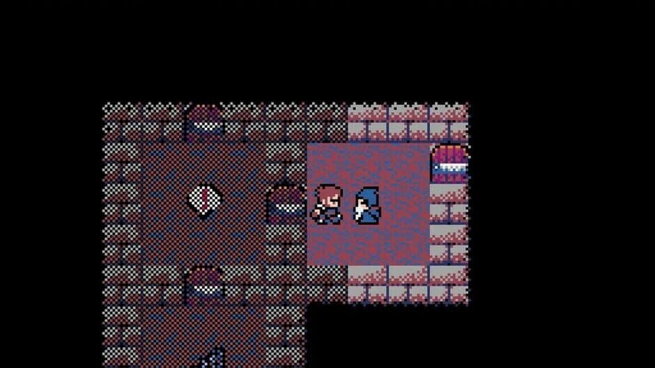 Dungeon Antiqua screenshot 4