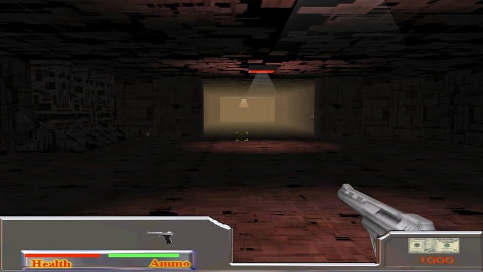 Gun Runner screenshot 3