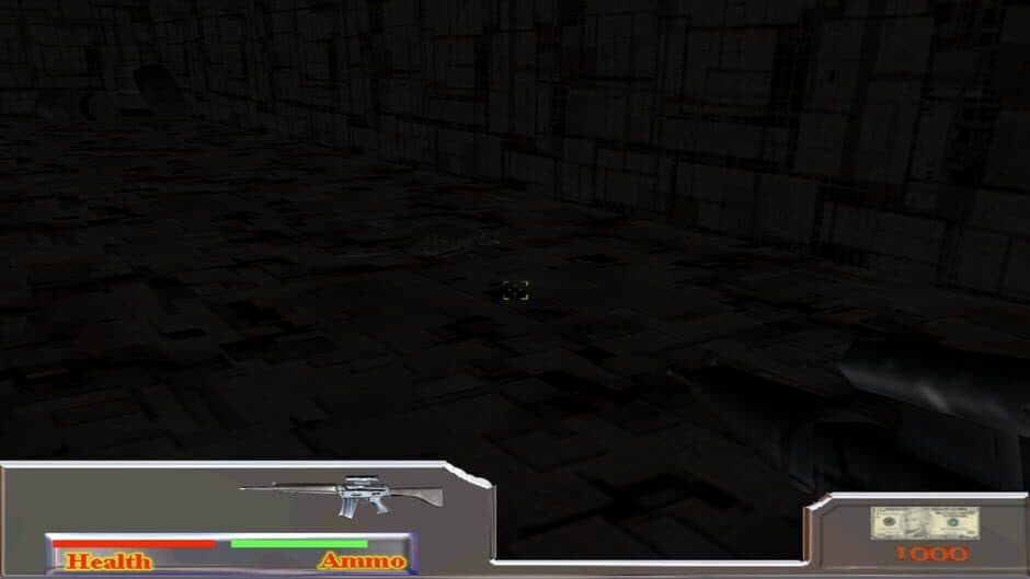 Gun Runner screenshot 4