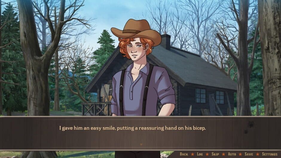 Roped In: Deuces Wild screenshot 3