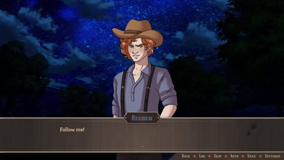 Roped In: Deuces Wild screenshot 1