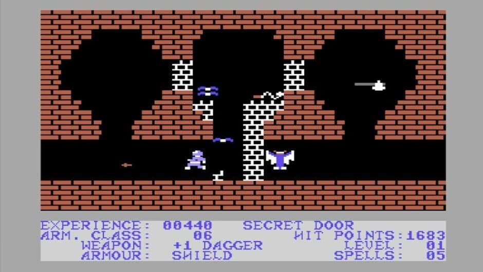 Sword of Kadash screenshot 4