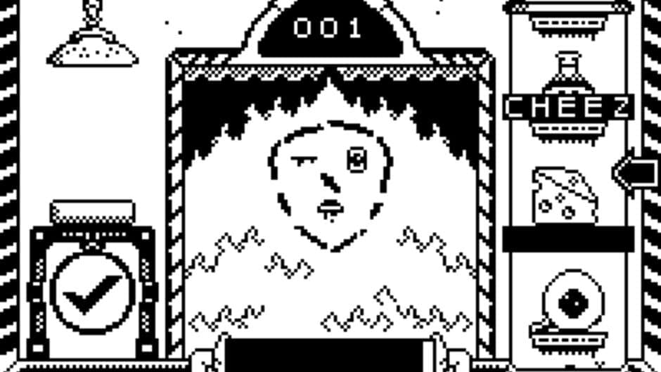 Monster Elevator screenshot 2