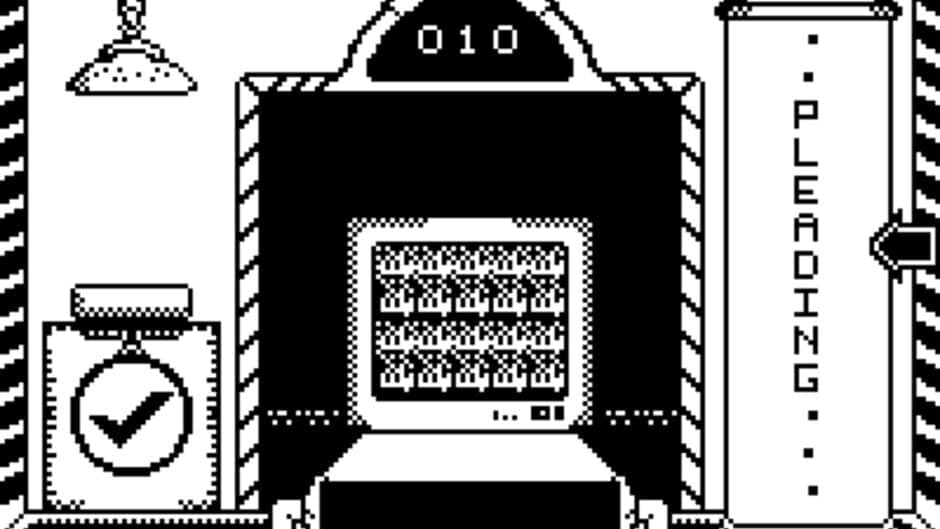 Monster Elevator screenshot 1