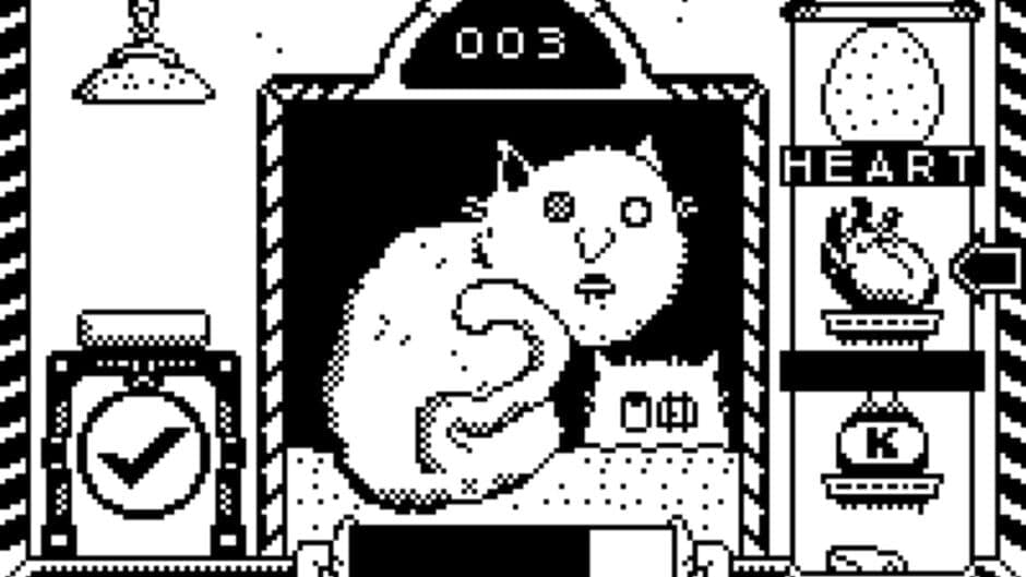 Monster Elevator screenshot 3