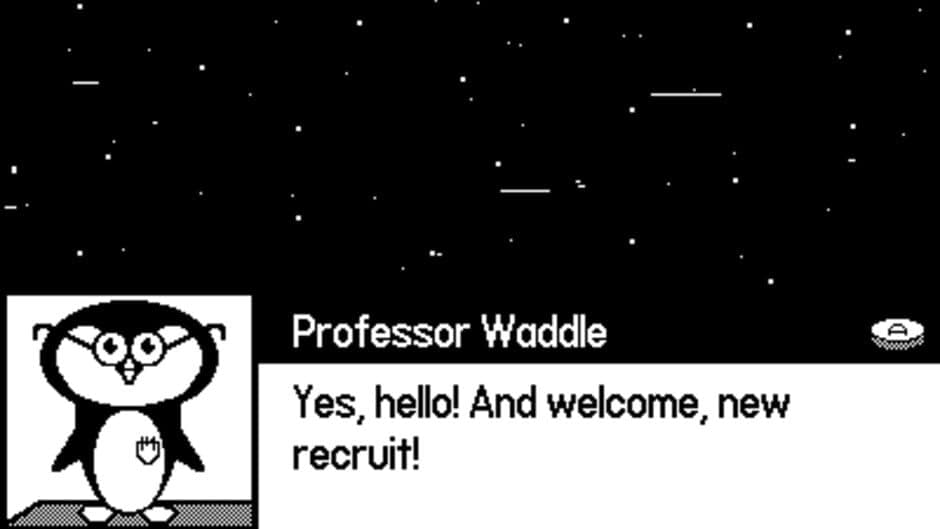 Word Rocket screenshot 1