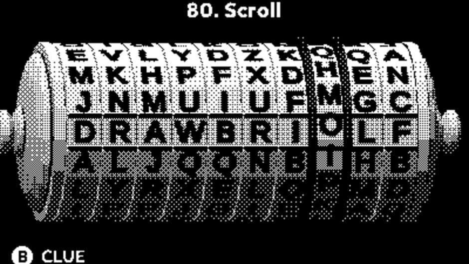 MysteryScrolls screenshot 2