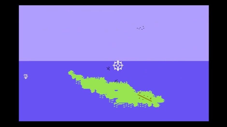 Battle for Midway screenshot 2