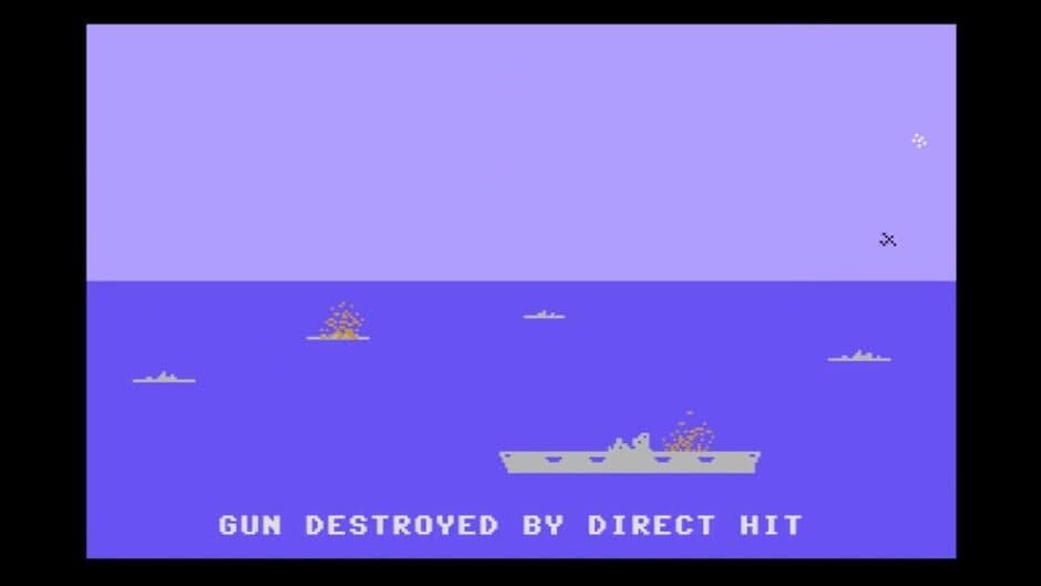 Battle for Midway screenshot 3