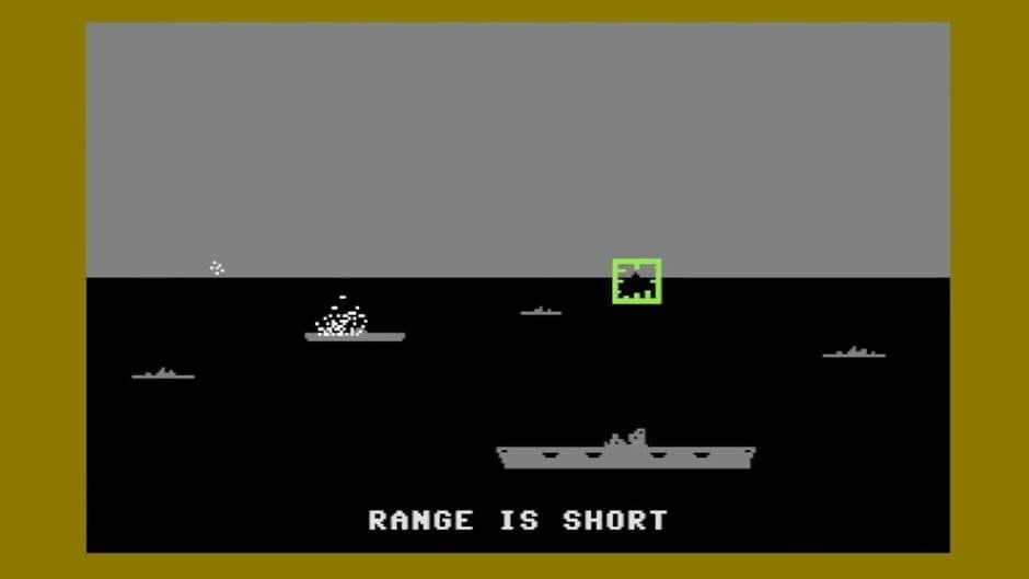 Battle for Midway screenshot 4