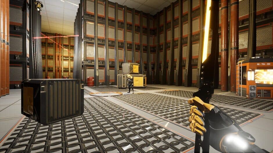 Byterage screenshot 1
