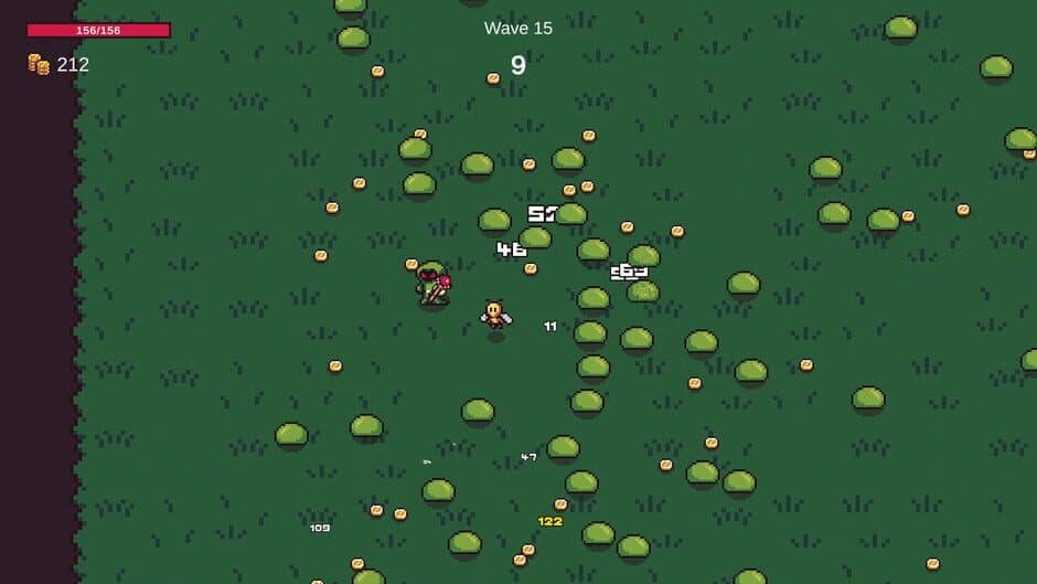 Spellagis screenshot 1