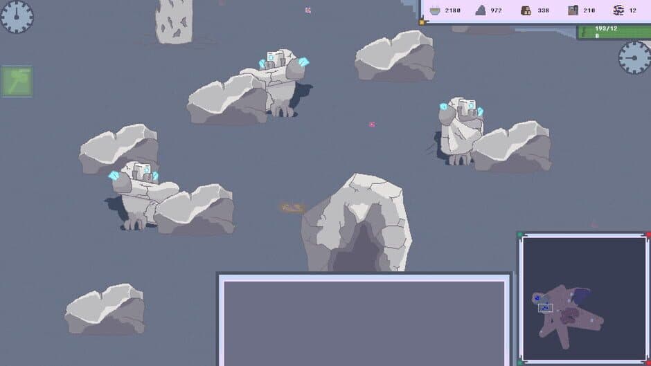 Nettle screenshot 2