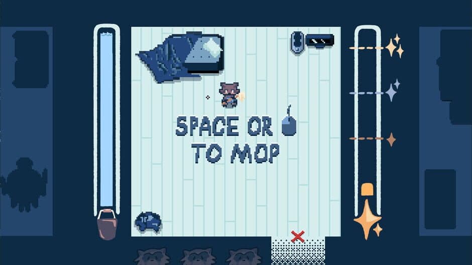 You Must Mop screenshot 2