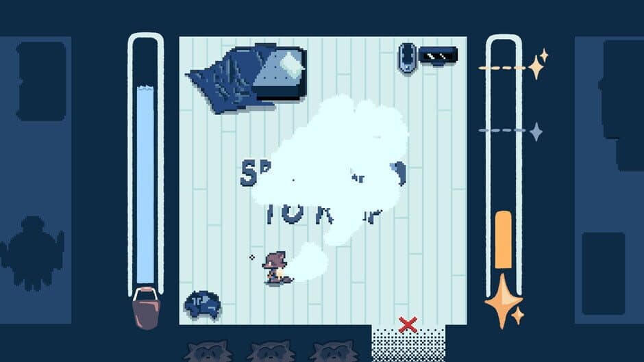 You Must Mop screenshot 3