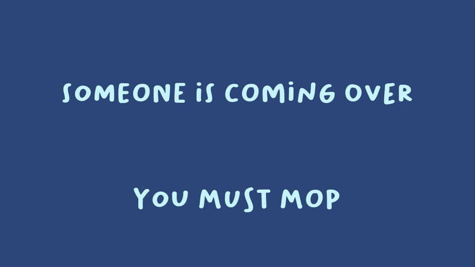 You Must Mop screenshot 4