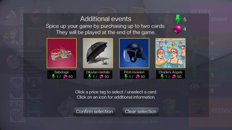 Paris Games Fail! screenshot 4
