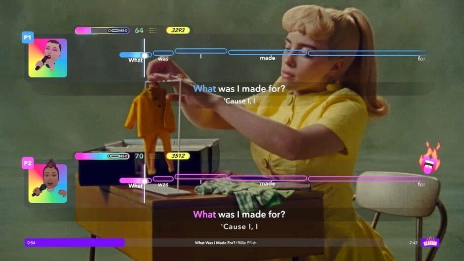 Let's Sing 2025 with UK Hits screenshot 3