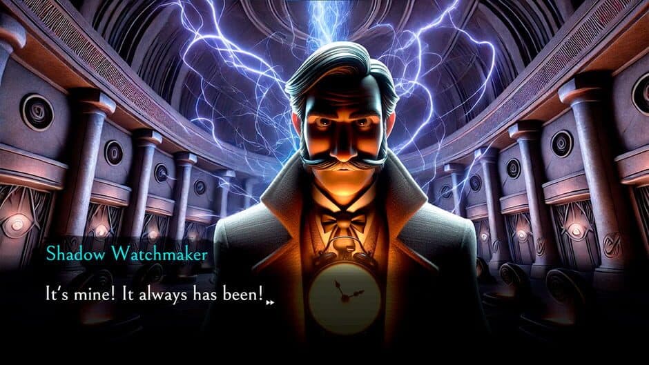 Alice's Adventures in Wonderland screenshot 4
