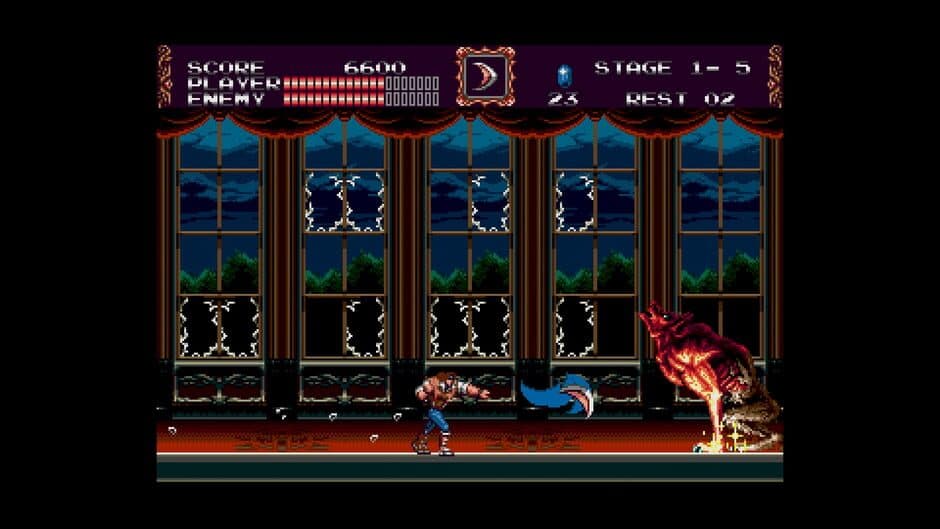 Castlevania Collections Bundle screenshot 1