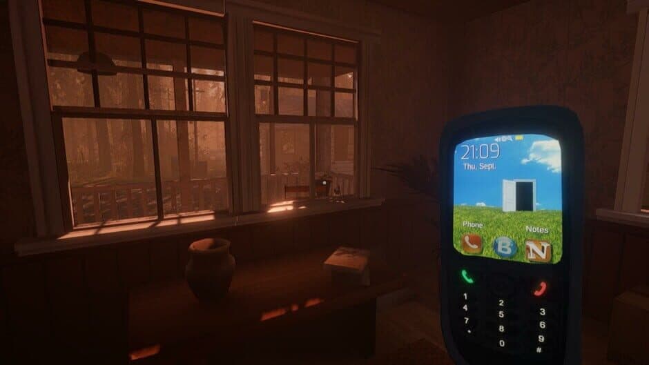 Refuted Wind screenshot 2
