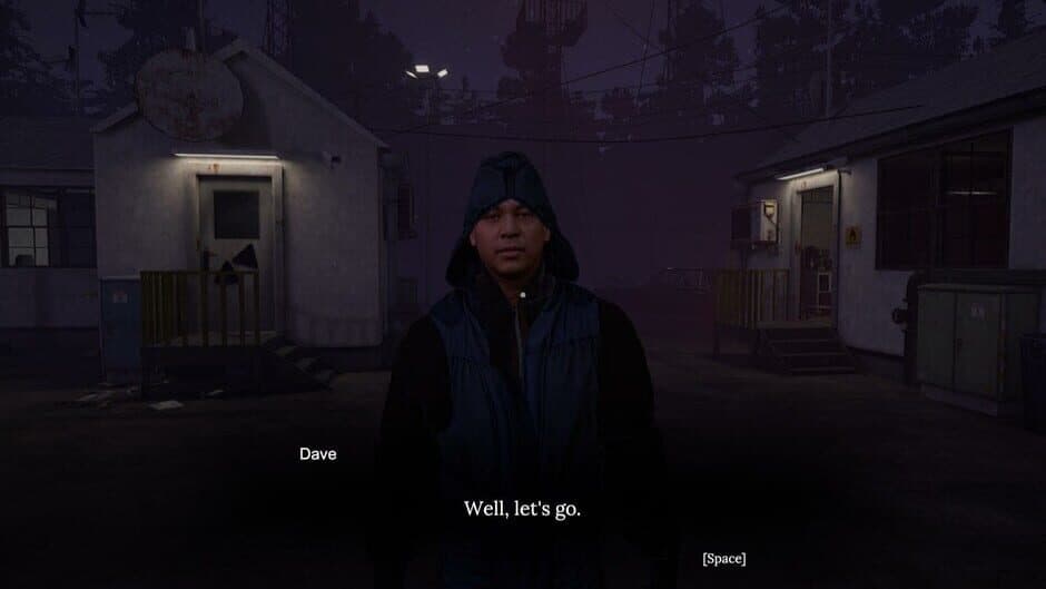 Refuted Wind screenshot 4