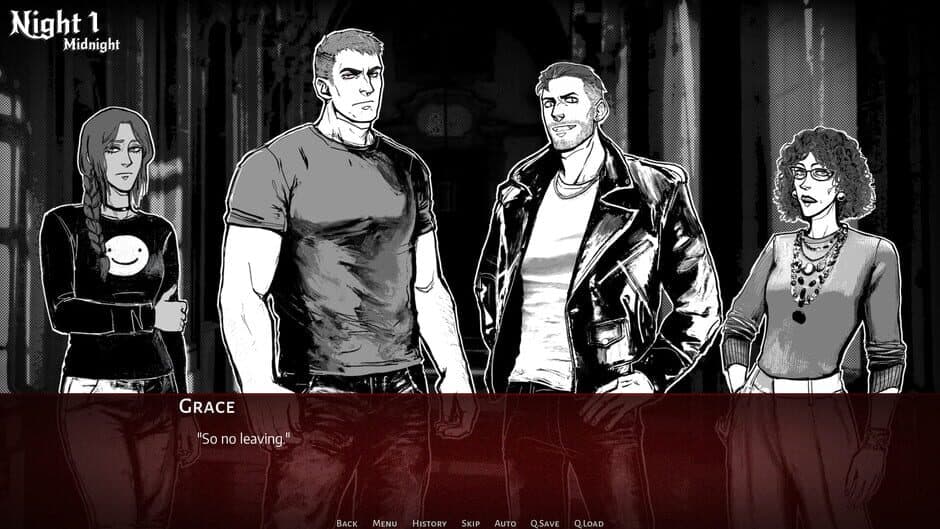 Fledgling Manor screenshot 3