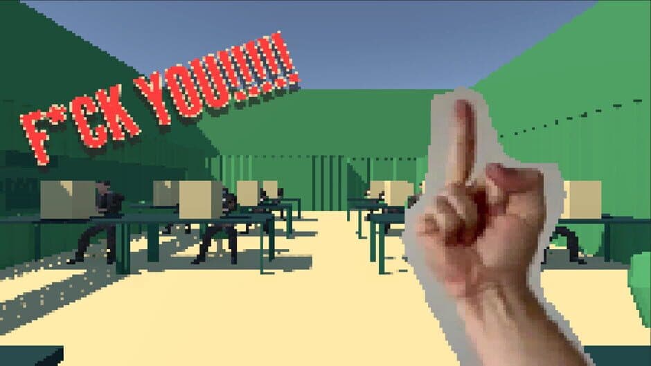 F*ck This Job screenshot 3