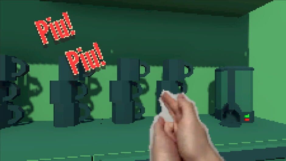 F*ck This Job screenshot 4