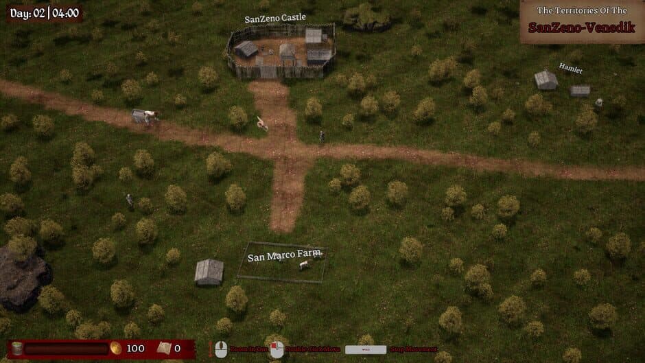 Trading Kingdom screenshot 2