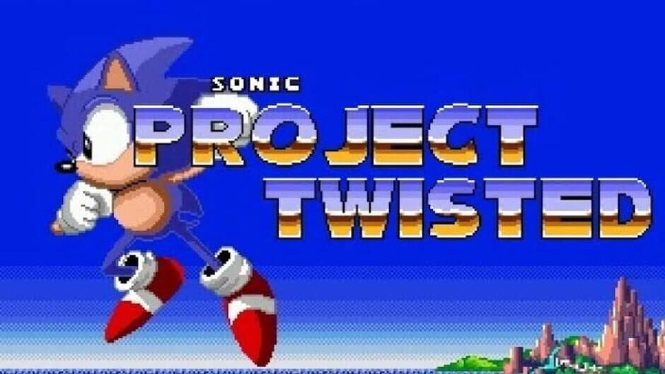 Sonic Project Twisted screenshot 1