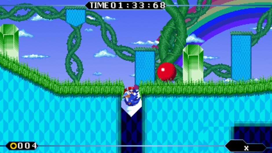 Sonic Project Twisted screenshot 3